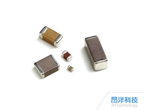 為什么貼片電容上沒有標示呢？