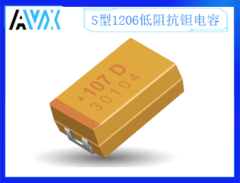 鉭電容能否替代MLCC電容？